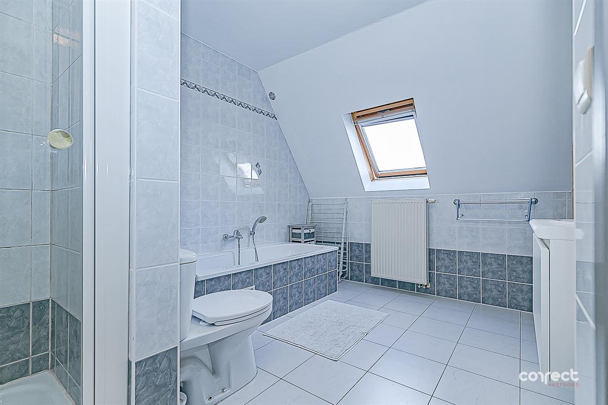 Appartement in Eernegem - foto 6