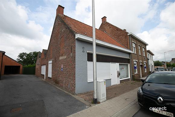 Huis