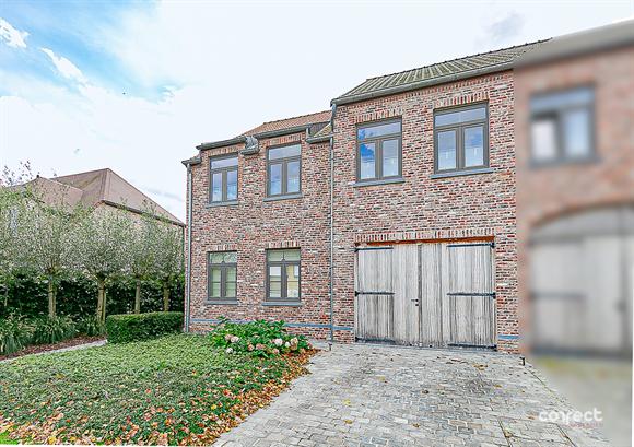 Huis