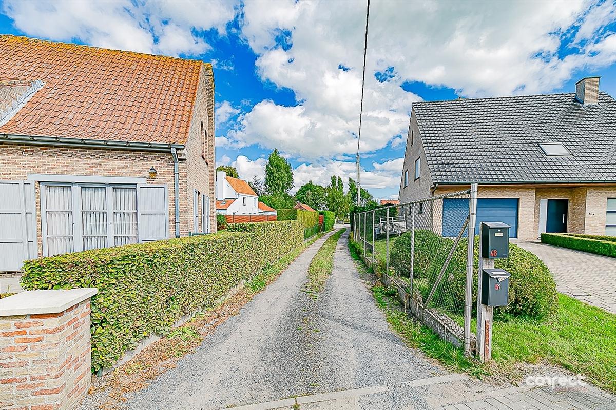 Huis in Aartrijke - foto 9