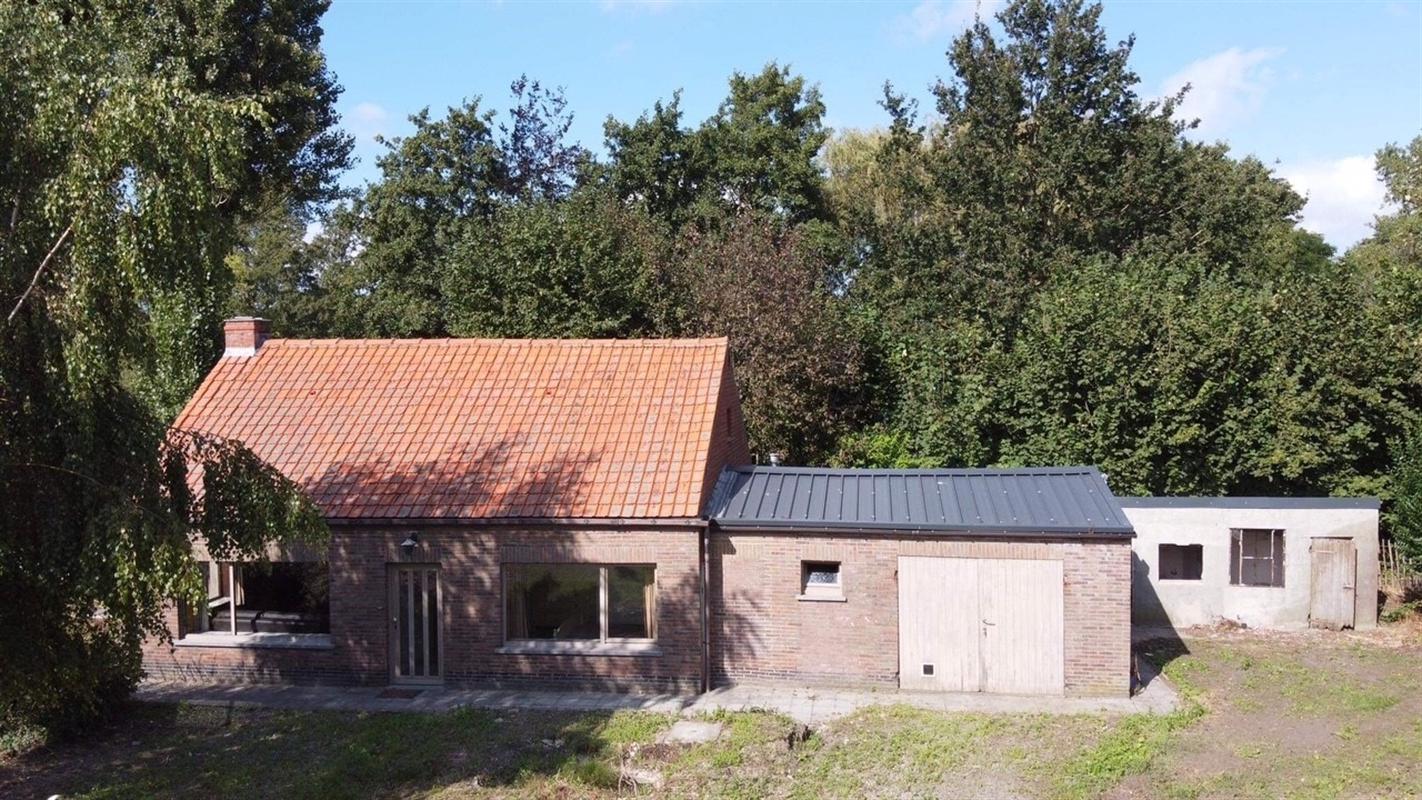 Huis in Aartrijke - foto 12