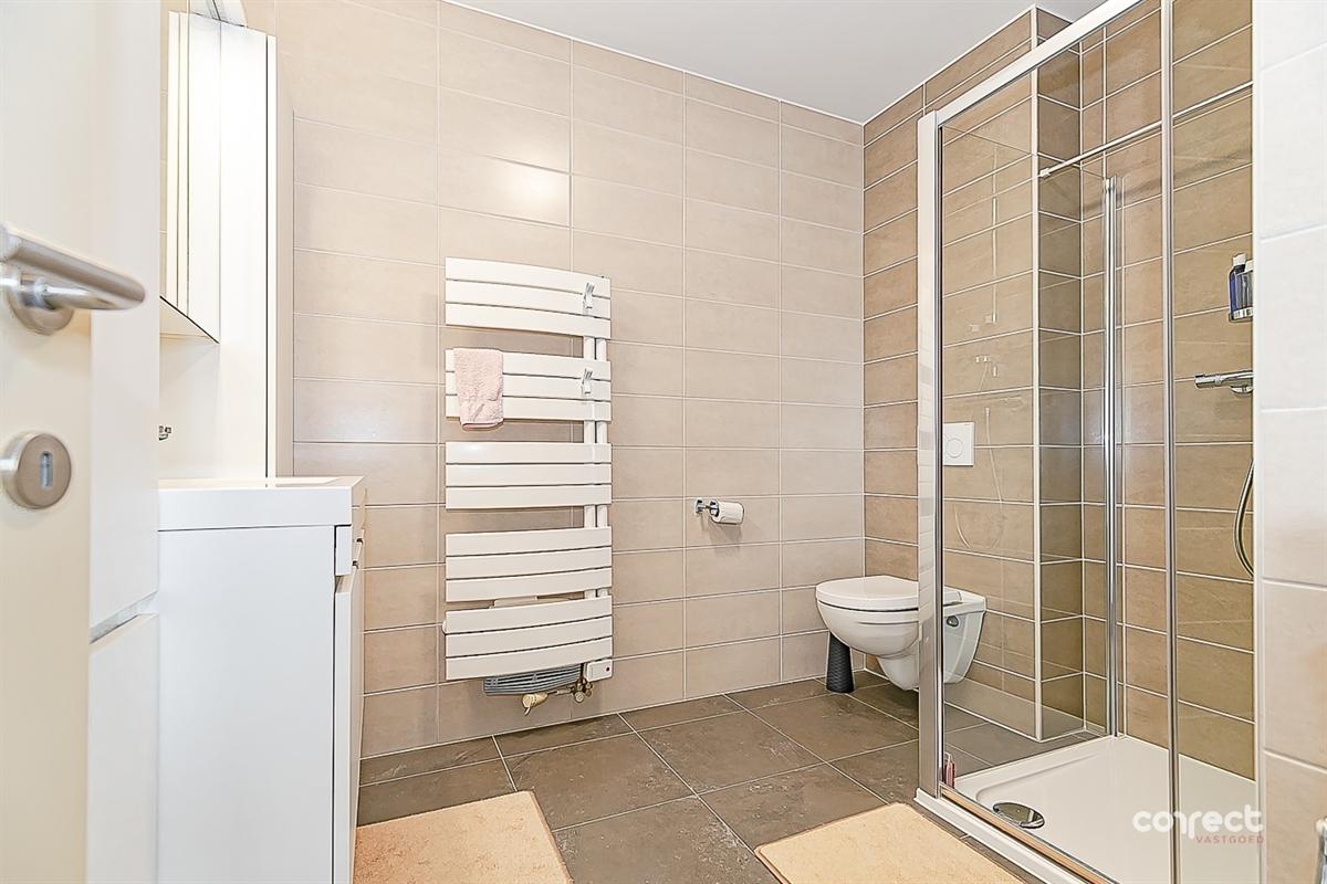 Appartement in Aartrijke - foto 12