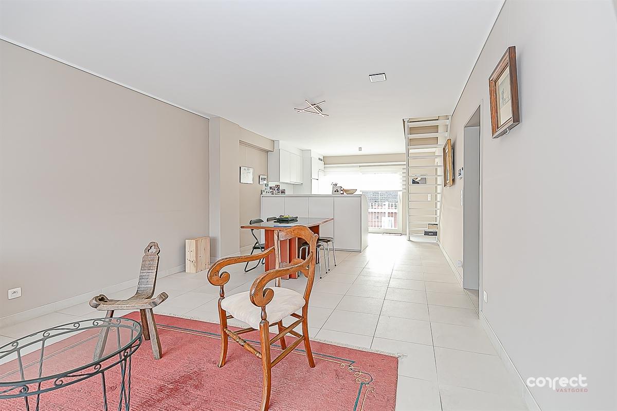 Appartement in Aartrijke - foto 3