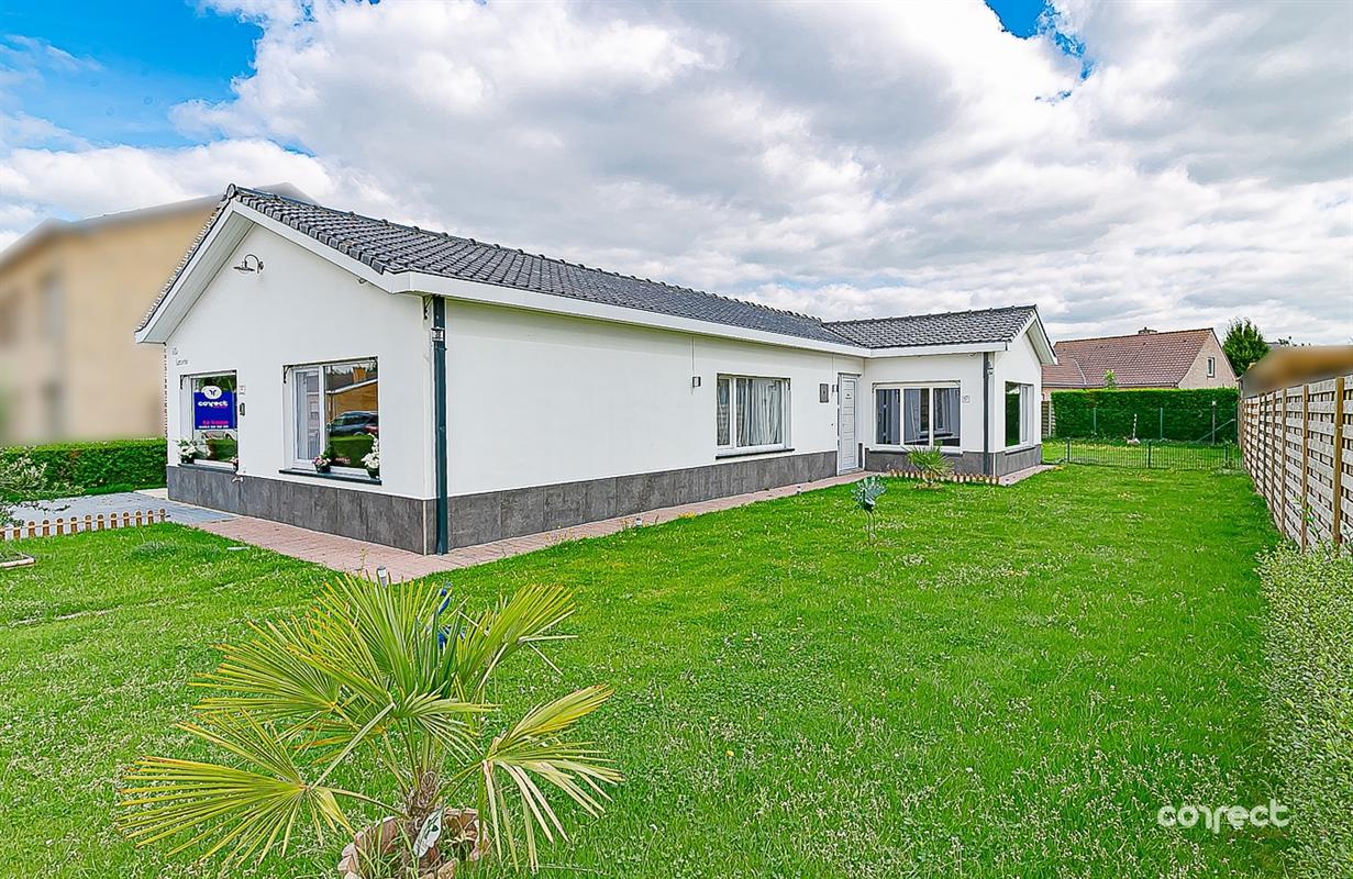 Huis in Eernegem - foto 10