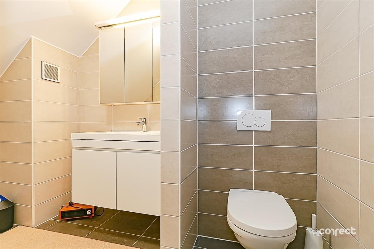Appartement in Aartrijke - foto 11