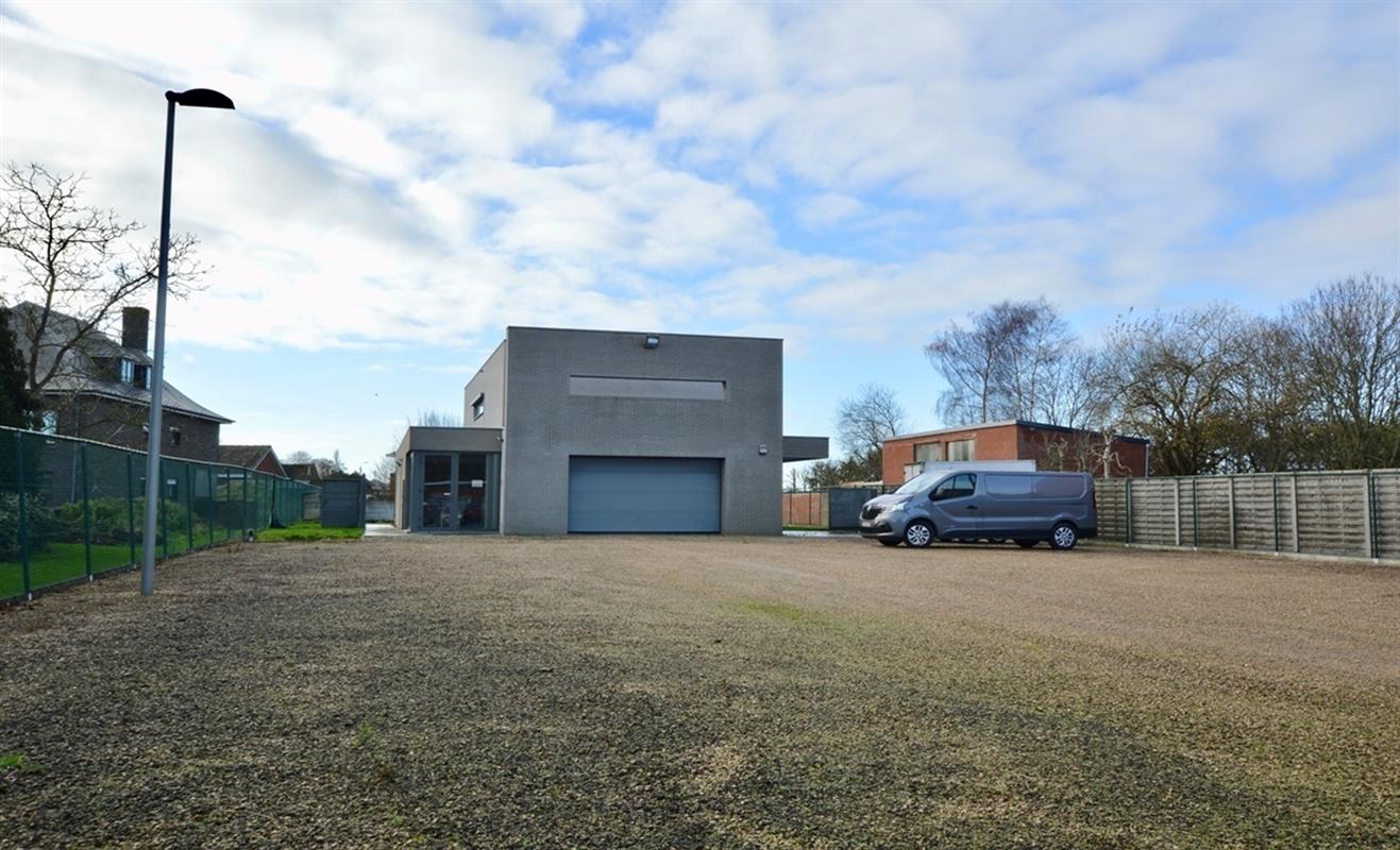 Commercieel gebouw in Ichtegem - foto 2