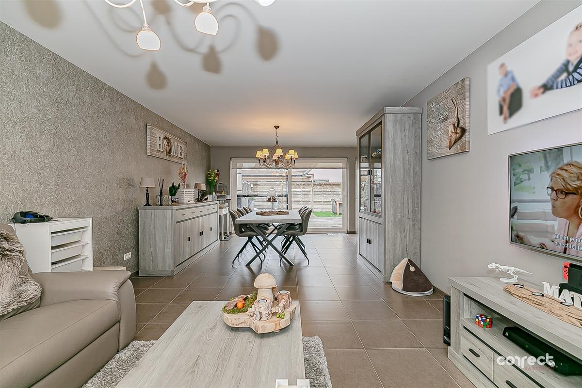 Huis in Eernegem - foto 2