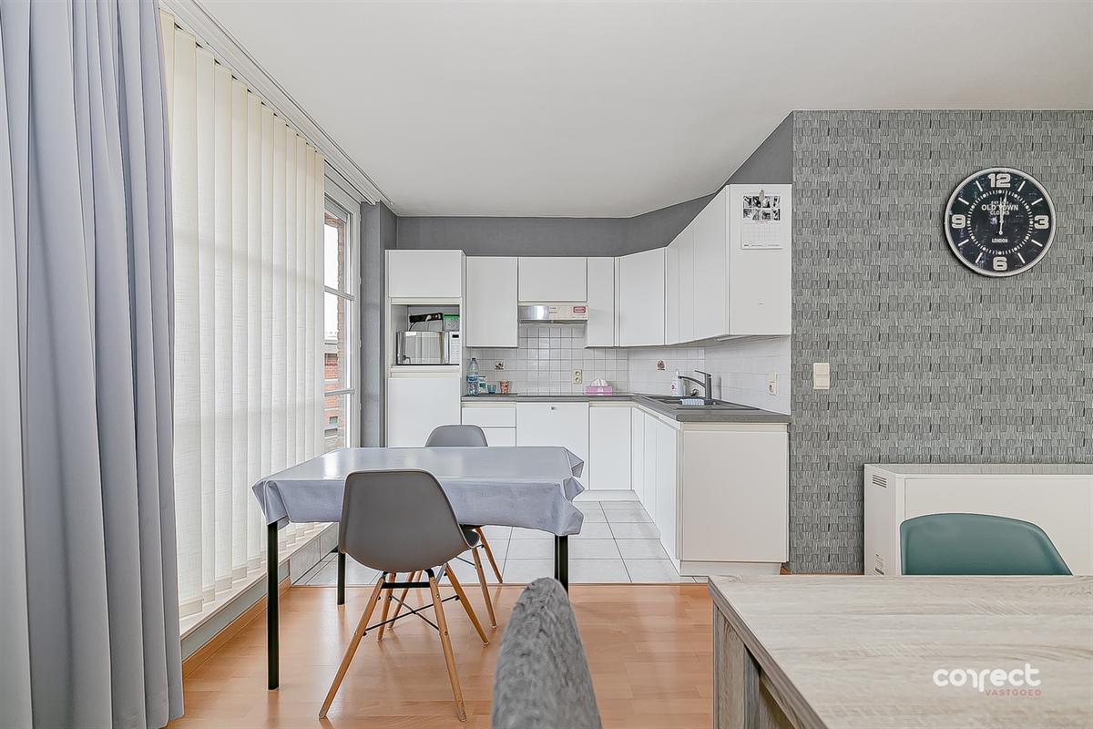 Appartement in Aartrijke - foto 3
