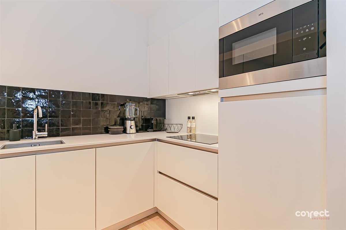 Appartement in Oostende - foto 5