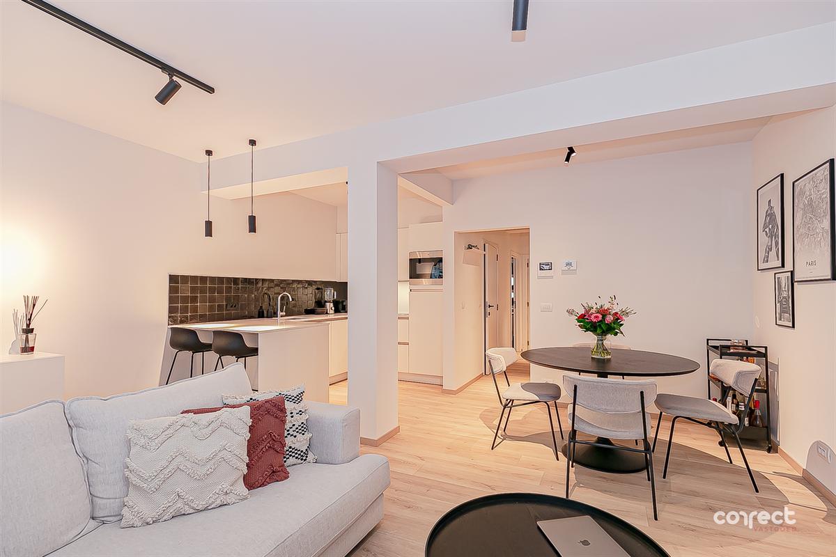 Appartement in Oostende - foto 2