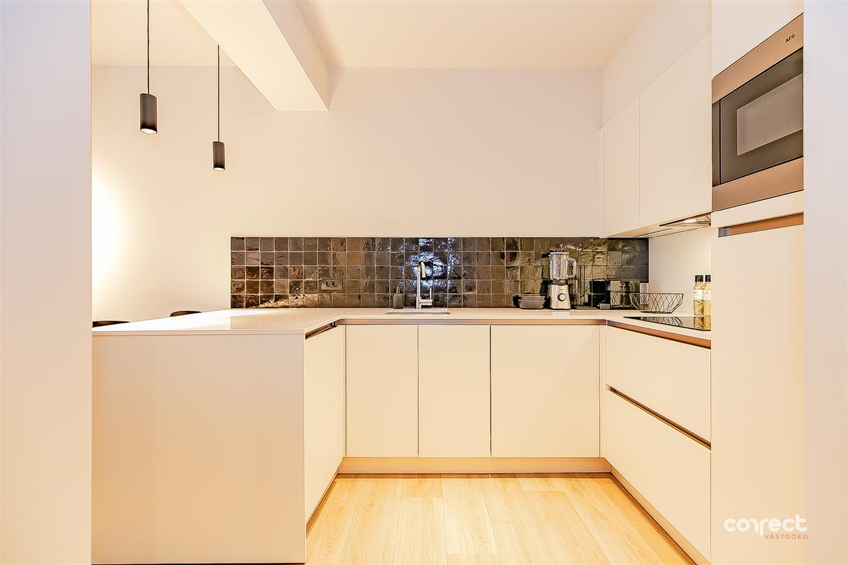 Appartement in Oostende - foto 4