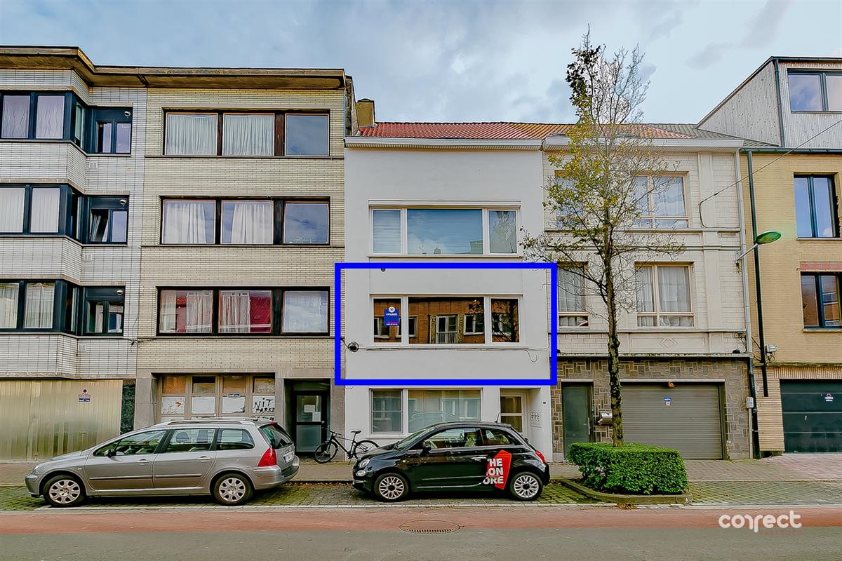 Appartement in Oostende - foto 9