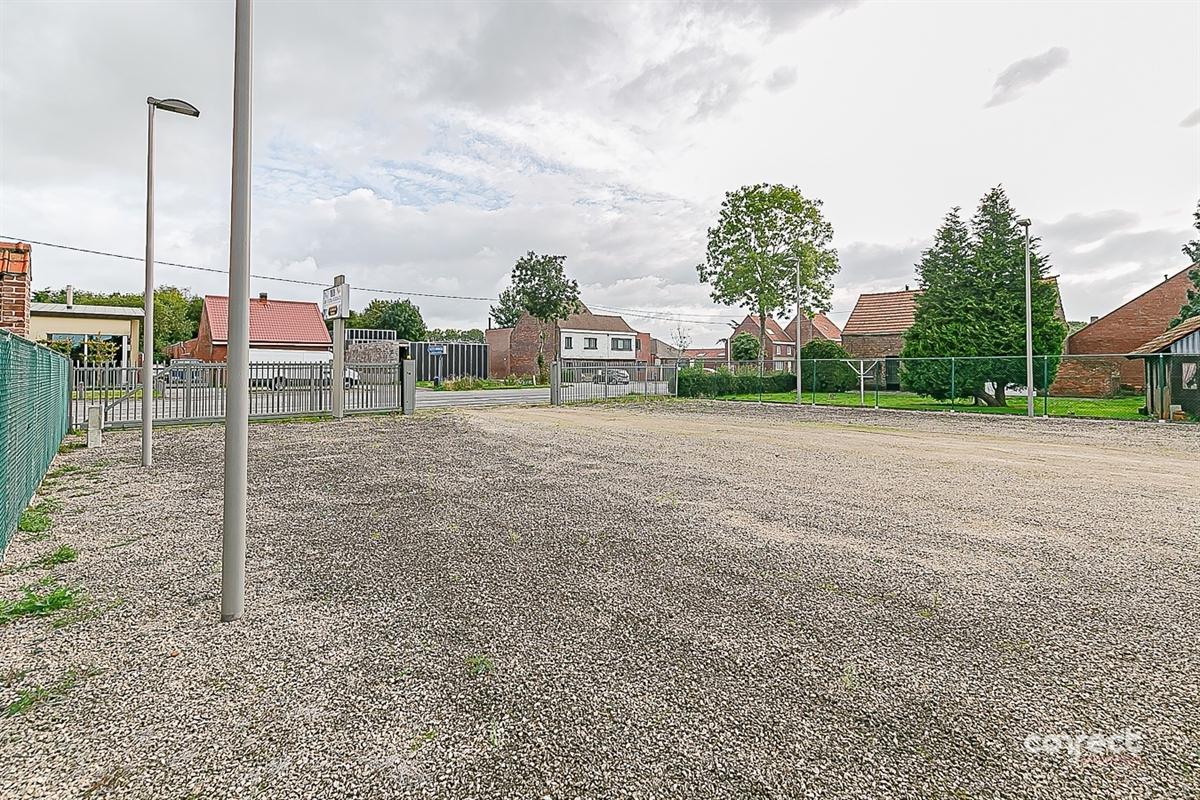 Commercieel gebouw in Ichtegem - foto 15