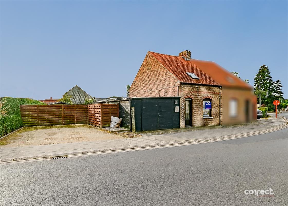 Huis in Eernegem - foto 9