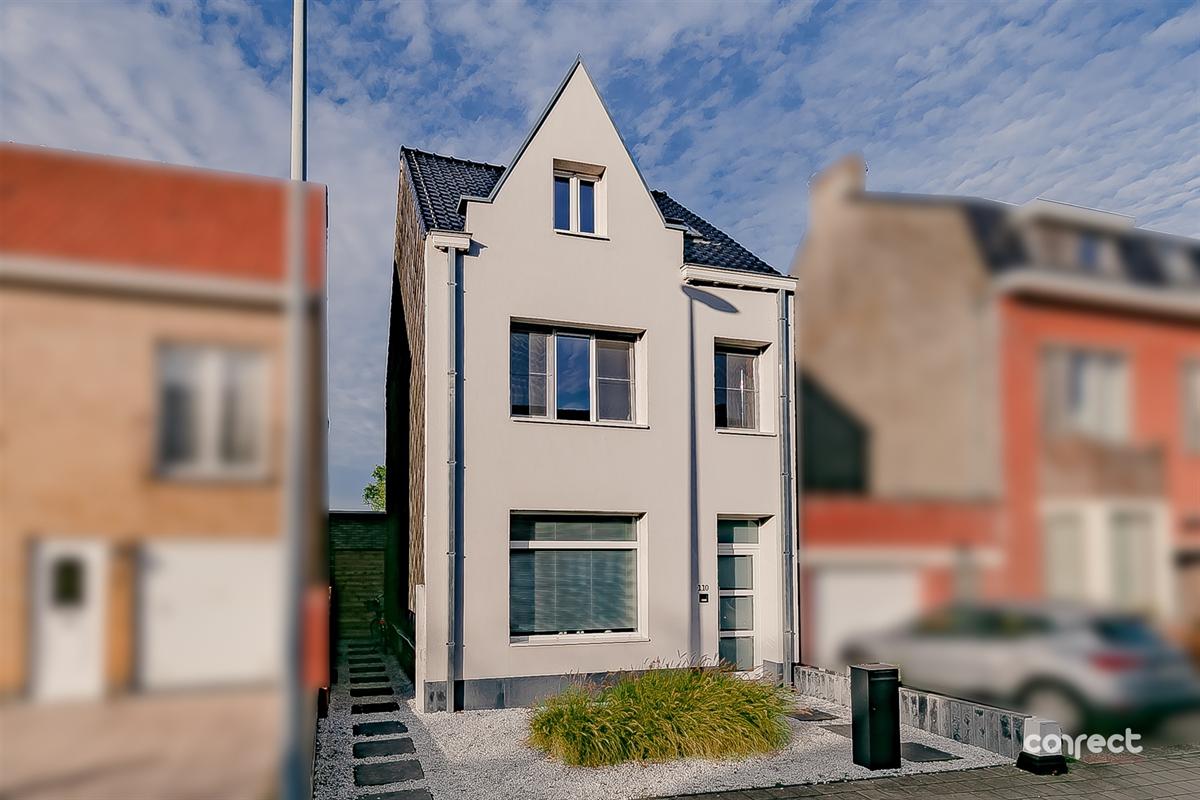 Huis in Sint-Michiels - foto 18