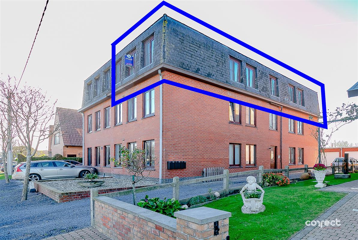 Appartement in De Haan - foto 12