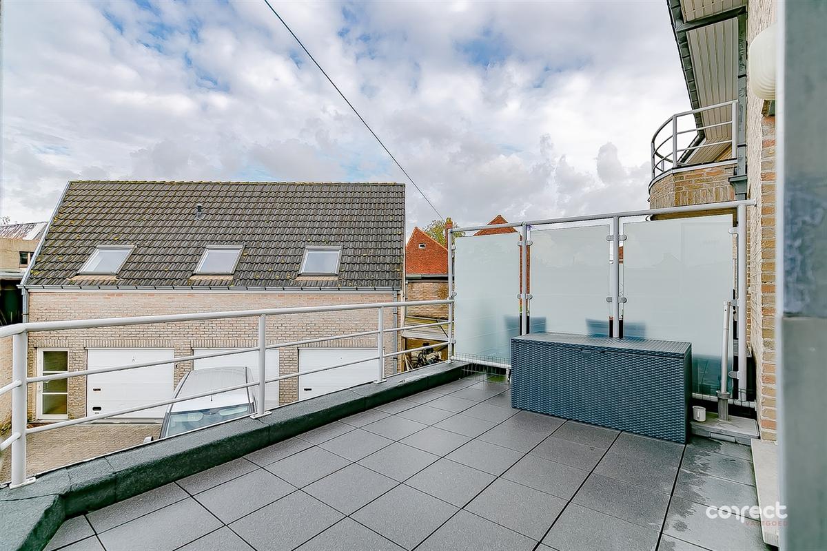 Appartement in Aartrijke - foto 8
