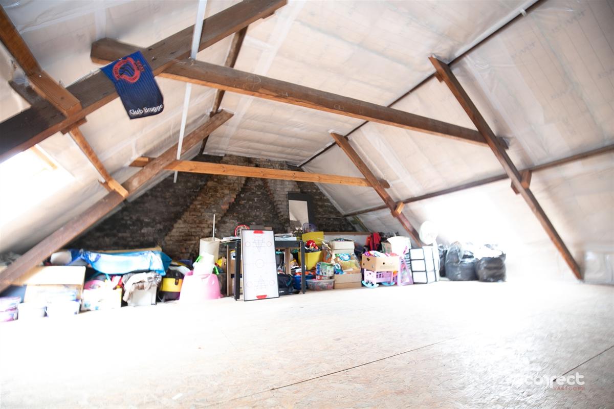 Huis in Eernegem - foto 12