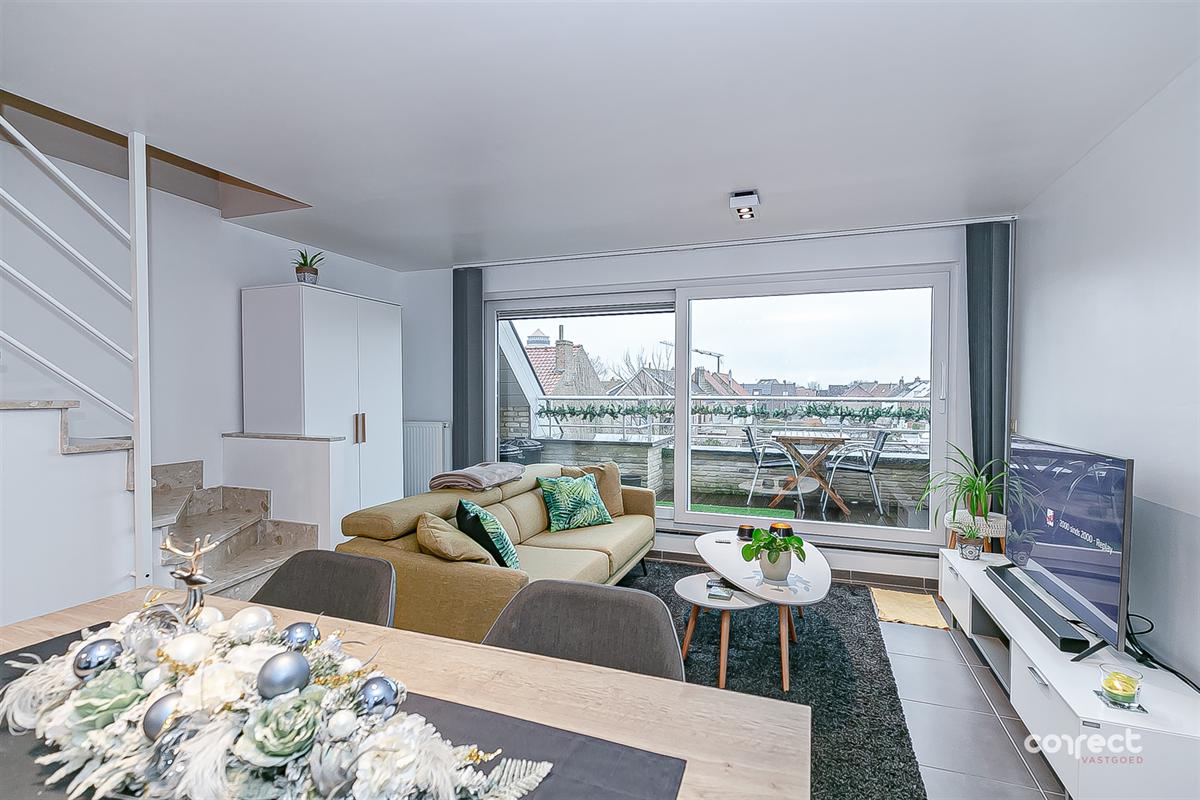 Appartement in Bredene - foto 3