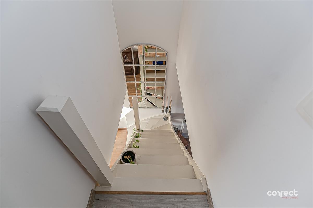 Duplex/Penthouse in Bredene - foto 10