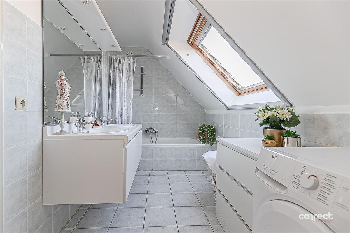 Duplex/Penthouse in Bredene - foto 9