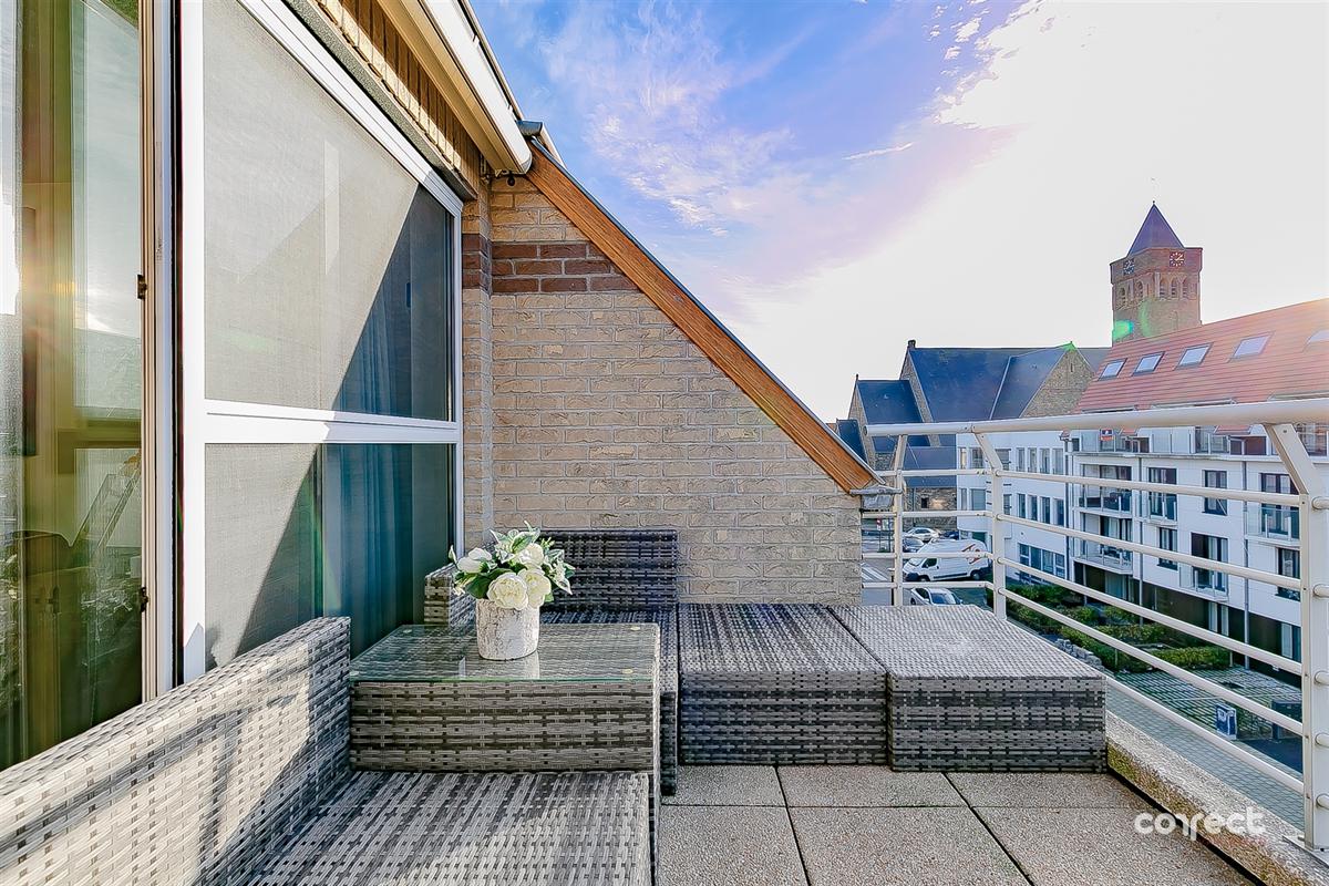 Duplex/Penthouse in Bredene - foto 3