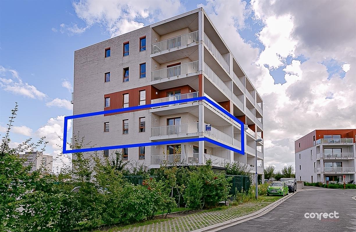 Appartement in Brugge - foto 2