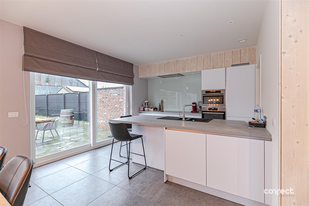 Huis in Eernegem - foto 4