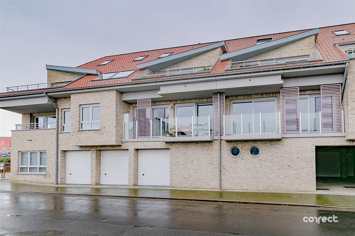 Appartement in Bredene - foto 11