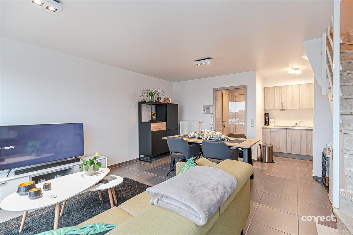 Appartement verkocht in Bredene