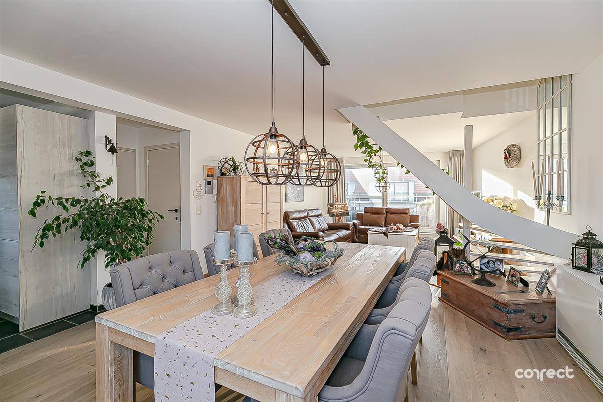 Duplex/Penthouse in Bredene - foto 2