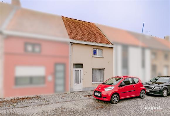 Huis