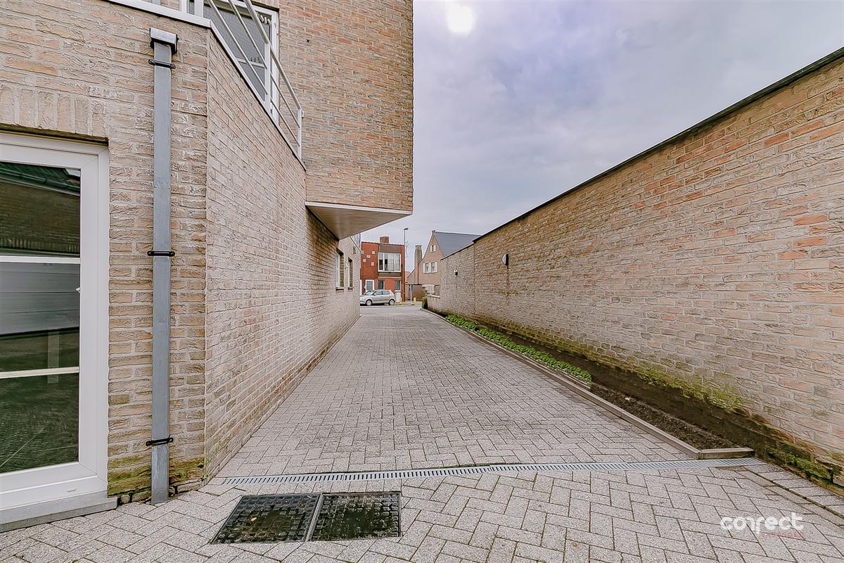 Appartement in Aartrijke - foto 11