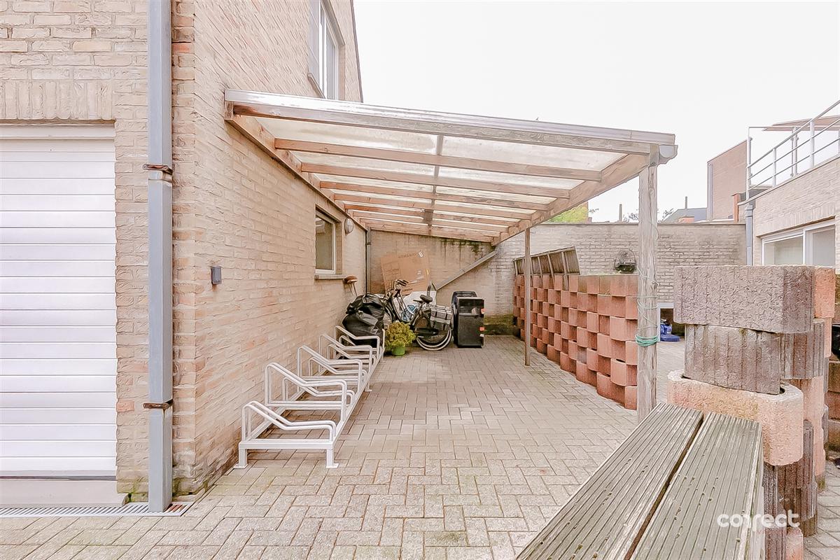 Appartement in Aartrijke - foto 10