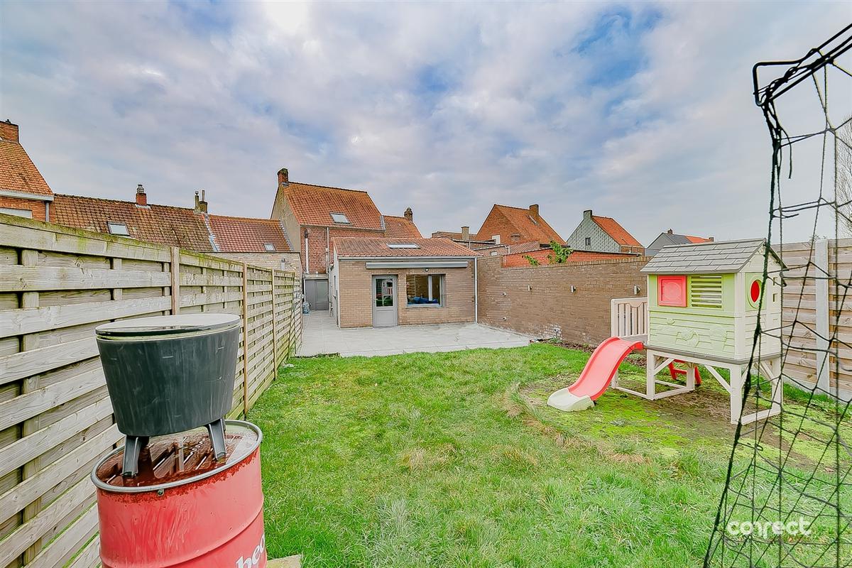 Huis in Eernegem - foto 14