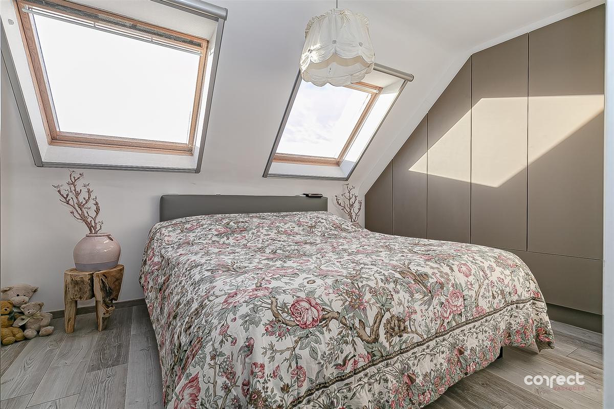Duplex/Penthouse in Bredene - foto 7