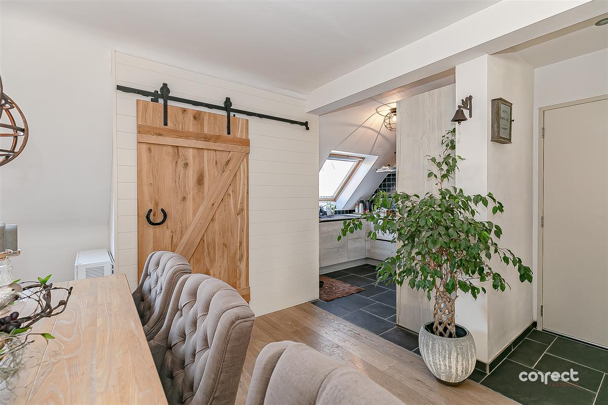 Duplex/Penthouse in Bredene - foto 5