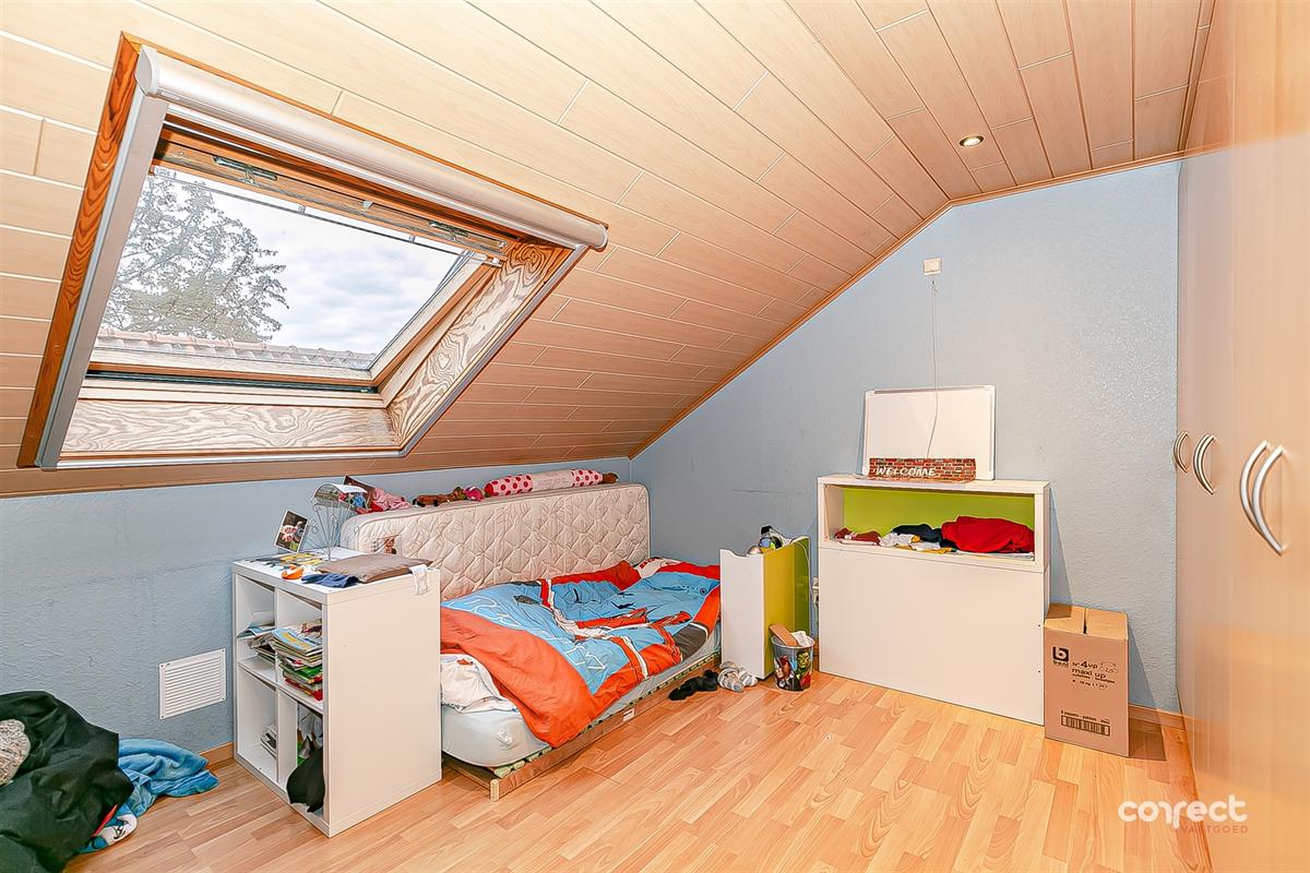 Gemengd gebouw in Eernegem - foto 16
