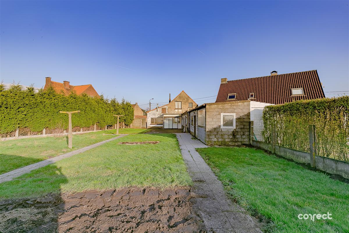 Huis in Eernegem - foto 7