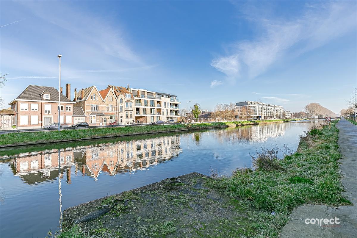 Appartement in Brugge - foto 12