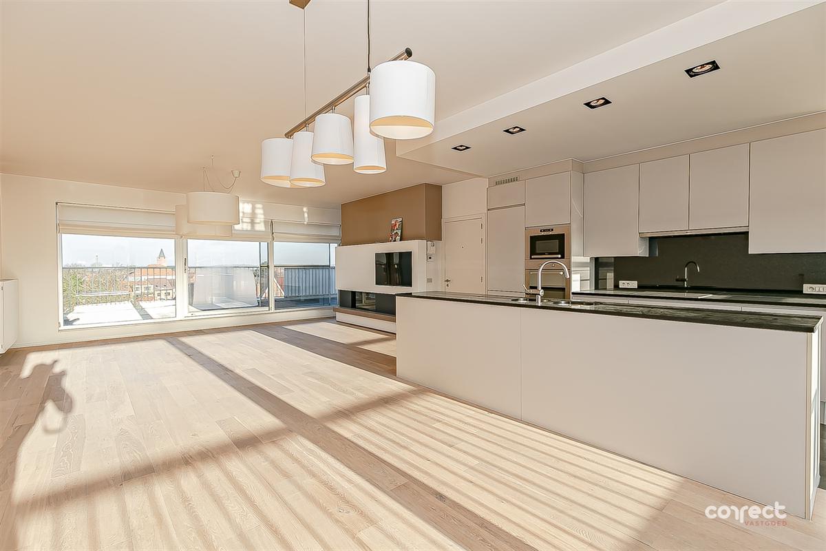 Appartement in Brugge - foto 4