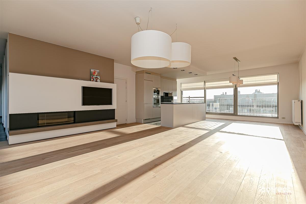 Appartement verkocht in Brugge