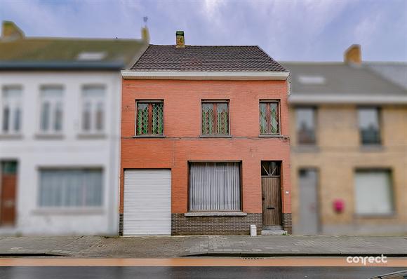Huis