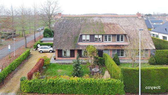 Huis