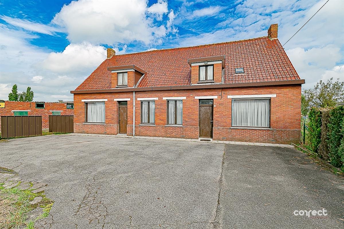 Bouwgrond in Wingene - foto 5