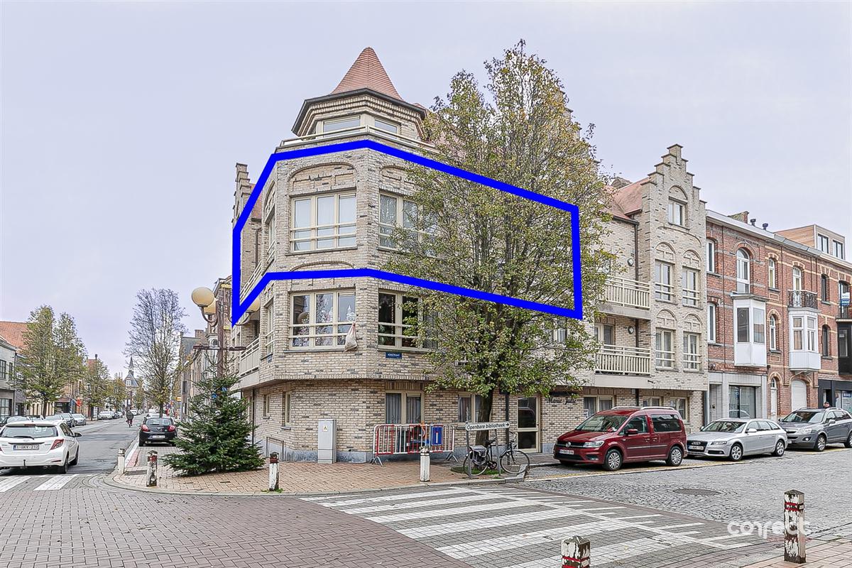 Appartement in Nieuwpoort - foto 8