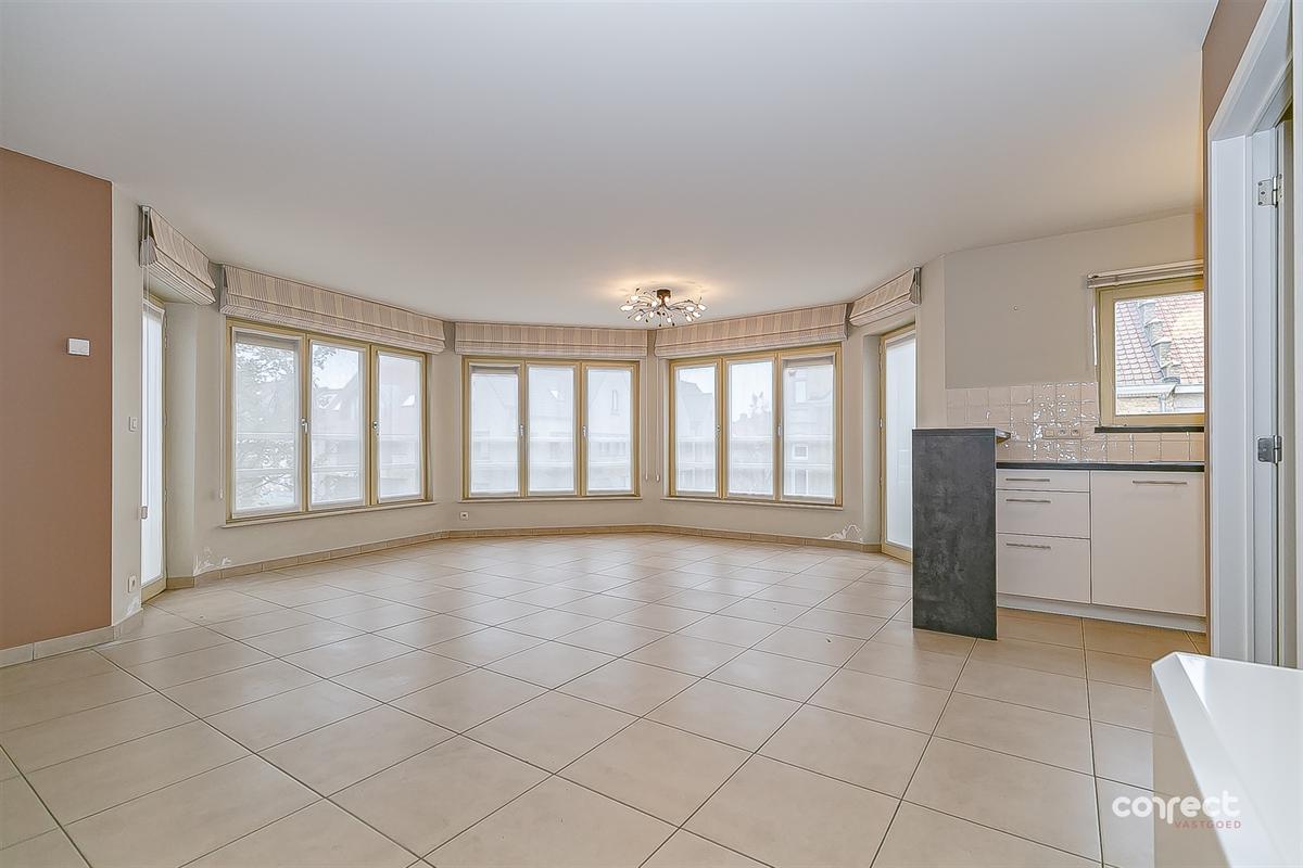 Appartement verkocht in Nieuwpoort