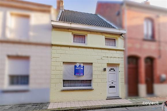 Huis