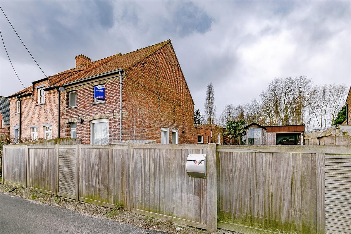Huis in Eernegem - foto 12