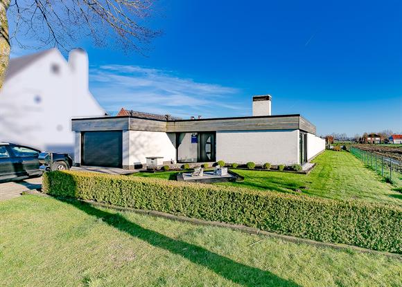 Huis